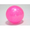 FIMISU 65cm Fitness Stability Ball • Yoga Balance Ball •