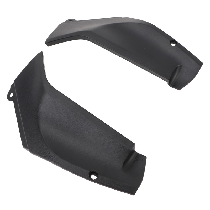 Gas Tank Side Fairing Panel Plastic Impact Resistant Left Right