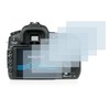 Savvies Screen Protectors for Sony Alpha 350 (DSLR-A350) Ultra Transparent