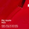 OPI Nail Lacquer, Big Apple Red, 0.5 fl. oz.