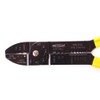 HS 313 Crimping Tool, Wire Stripper Cutter