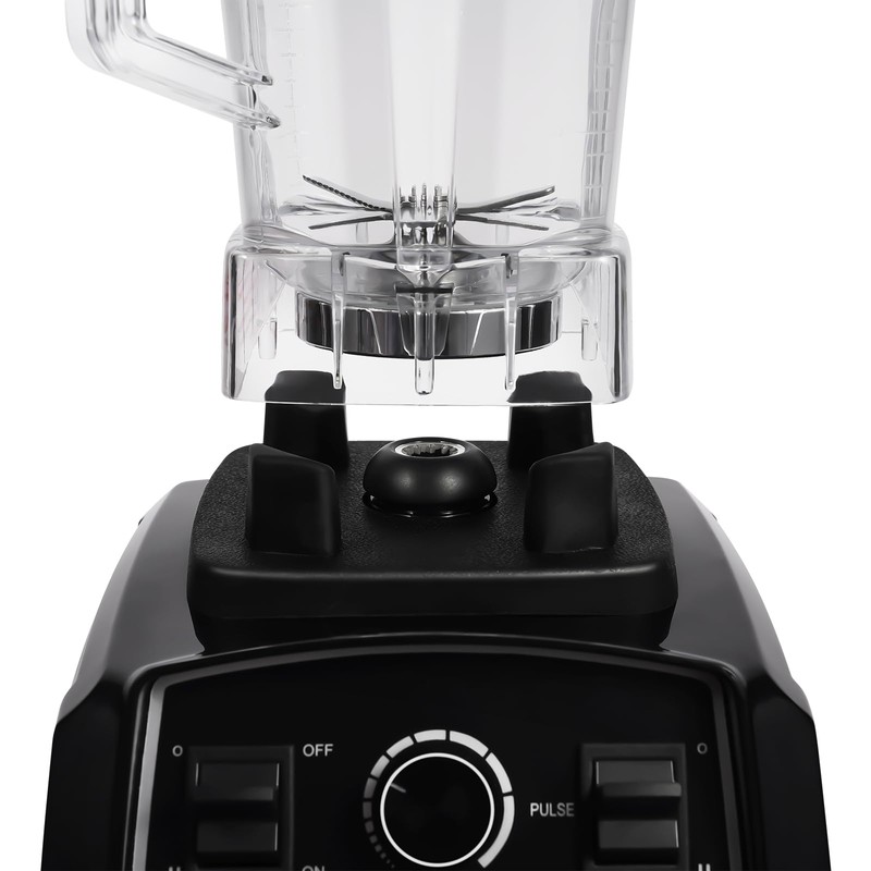 3HP 2L Commercial Blender Mixer Juicer 2200W Professional Power Blender