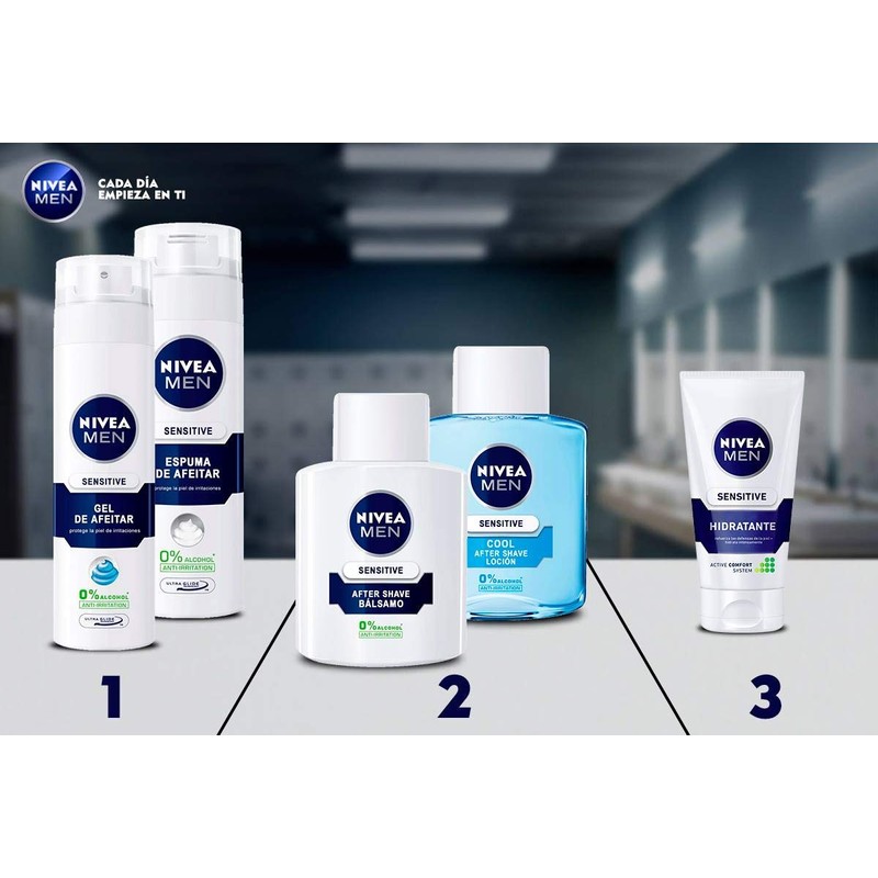 Nivea Creams 100 ml