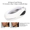 Intelligent V Face Machine Electric V Line Up Lift Belt