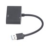 USB 3.0 to HD Adapter Stainless Steel High Speed Simultaneous