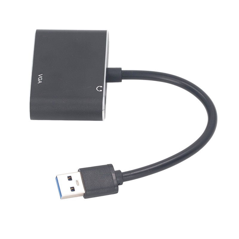USB 3.0 to HD Adapter Stainless Steel High Speed Simultaneous