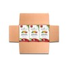 Miracle Tree - 3 Count of Organic Moringa Superfood Tea,