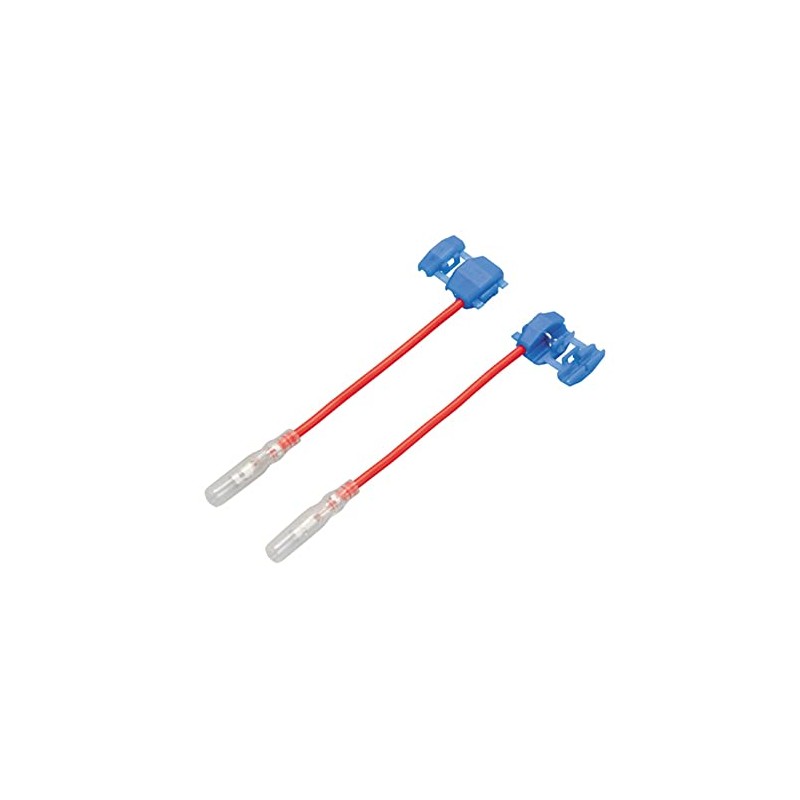 amon connector to obtain power supply (blue), 12 VDC 200W