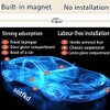 2 Pack Vehicle GPS Trackers with Magnetic Shell for iOS
