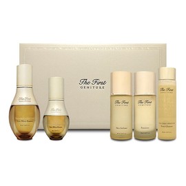 Ohui First Genature Sim Micro Essence 50ml Set / 오휘 퍼스트 제너츄어 심 마이크로 에센스 50ml 세트