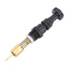 Choke Valve 018 086 Choke Plunger Valve Starter Pull Knob