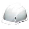 DIC Plastic Helmet Vented with EPS Liner AA16 – FV-100