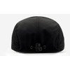COOLSOME Quick Dry Hat 6 Panels Drawstring Unstructured Airy Breathable