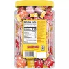 Starburst Original Fruity Chewy Candy Bulk Jar 54 oz