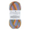 Scheepjes Downtown 1x50g Yarn - 411 Gallery Central | Premium
