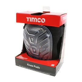 TIMCO Anti-slip Gel Knee Pads One Size