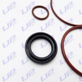 UP-marine For 2004-2012 Evinrude ETEC 5008985 5008773 New Trim Piston Repair Seal Kits