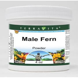Male Fern Powder (4 oz, ZIN: 513722) - 3 Pack