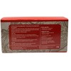 Frutos Rojos Te (Red Fruits Tea) – 100% Natural, Vegan