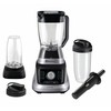 Koblenz Licuadora Profesional LKM-9610, Tecnología Reversible, 1400W, 2L Vaso Tritán