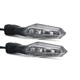 MFC PRO Replaceable Turn Signal for Kawasaki Ninja Z650 / Z900 / Z1000 / H2 / H2 R / H2 SX SE / H2 / X250 X300