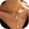 Cowboy Boot Necklace Cowgirl Jewelry Western Jewelry for Women Cowgirl