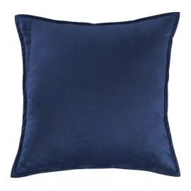 Vianney Funda De Cojin Velvet + Relleno Cuadrado Vianney