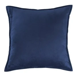 Vianney Funda De Cojin Velvet + Relleno Cuadrado Vianney
