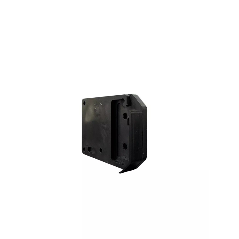 Quadzilla Power Sneak-A-Tap VP44 Pump Cover Kit for 98.5-02 Dodge