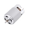 Aeloa Micro Motor Power Tool - RS-550 Micro Motor DC