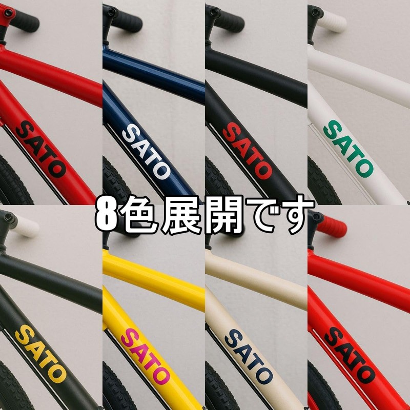 XIAXIN Waterproof PVC Alphabet Number Stickers Set Weatherproof Waterproof Roman