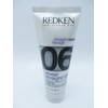 REDKEN 06 SHEER STRAIGHT 3.4 oz