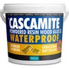 Polyvine CAS15KG Cascamite Powdered Resin Wood Glue 1.5kg,White