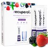 Recuperol Rehydration & Recovery Electrolytes Powder Supplement for Dehydration, Replace
