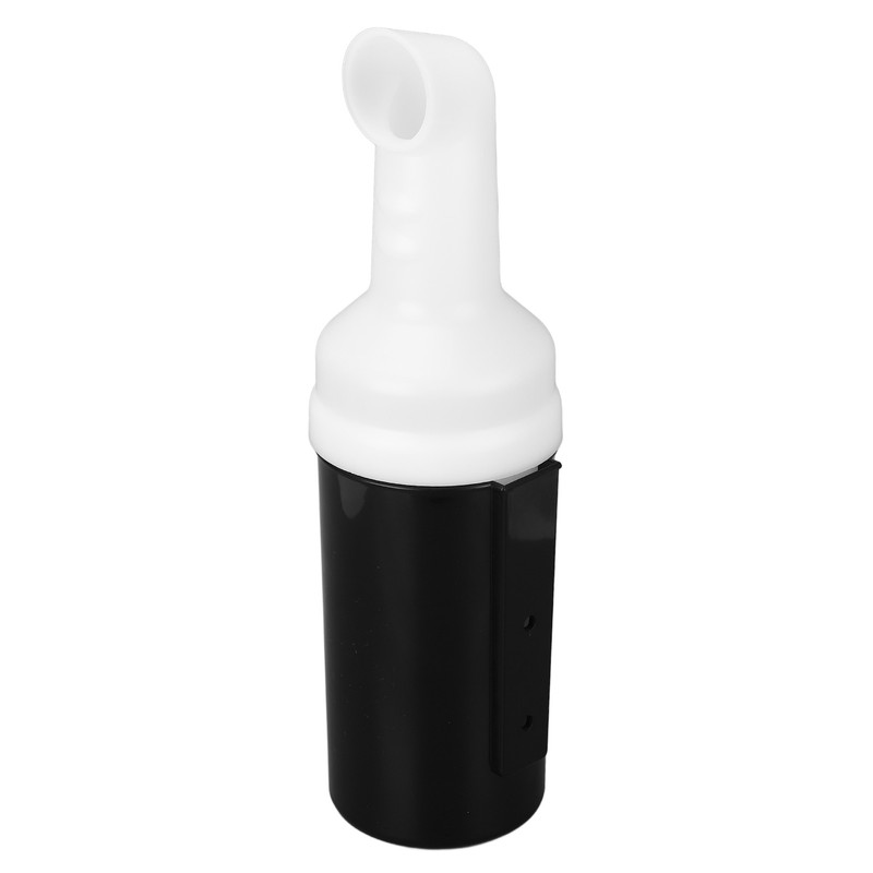 Cart Sand Bottle Universal Kit Portable Large Capacity with Holder
