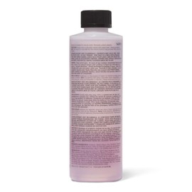 Beauty Secrets Acetone Nourishing Nail Polish Remover, 8 Oz