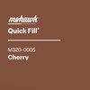 Mohawk Quick Fill Burn In Stick, Cherry, M320-0005, 1 count