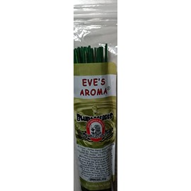 Sorftyms Blunteffects Eve's Aroma 19 Inch Jumbo Incense Sticks - 30 Sticks
