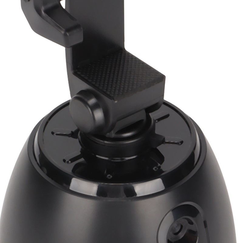 H5 Ball Head 360 Degree Smart Shooting Ball Head with