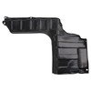 TRQ Engine Splash Shield Driver & Passenger Side Side Compatible