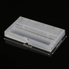 Zaagot 10 Holes Drill Bit for Case Empty Storage Box