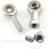 Graplan M8 Rod End Bearings Rod Ends Ball Joint Female