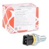 febi bilstein 12902 Reversing Light Switch, Pack of 1, Silver