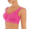 FeelinGirl FeelinGirl Bras for Women No Underwire Bralettes Seamless Sleep