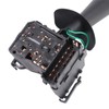 JDMSPEED Front Rear Wiper Stalk Switch 13Pin Replacement For Vauxhall