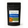 Turmeric with Black Pepper – 60 Vegan Capsules – 600mg