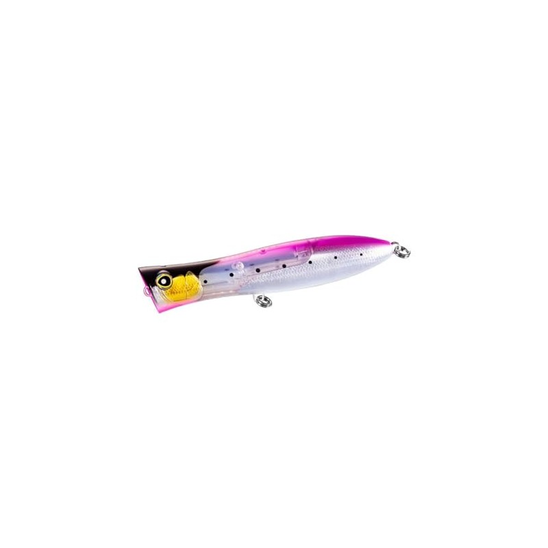 Shimano Popper Ocea Bomb Throttle 200F Flash Boost XU-P20X 002