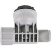 Smith Performance Sprayers 182934 25 PSI Poly Pressure Regulator for