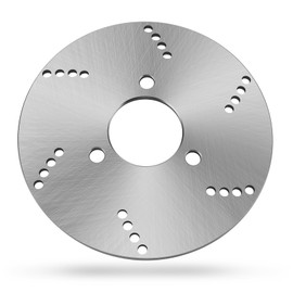 M MATI Rear Brake Disc Rotor for Polaris Trail Blazer 250 1999-2000 Scrambler 400 500 1998-2000 Trail Boss 325 Xplorer 250 Magnum 325 500 Xpedition 325 425 2000 Sport 400L 1999 5211849