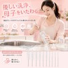QuorrixTech ストロー ブラシ 10点セット クリーニングブラシ ストロー 哺乳瓶 細口瓶 カップ ホース専用